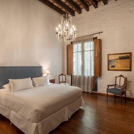 Posada Manuel Lobo Colonia del Sacramento Extérieur photo