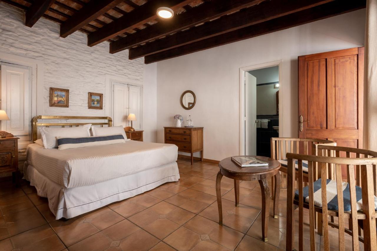 Posada Manuel Lobo Colonia del Sacramento Extérieur photo