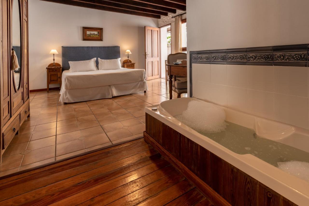 Posada Manuel Lobo Colonia del Sacramento Extérieur photo