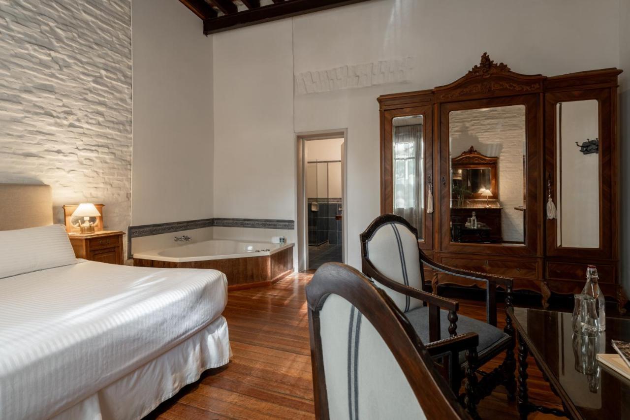 Posada Manuel Lobo Colonia del Sacramento Extérieur photo