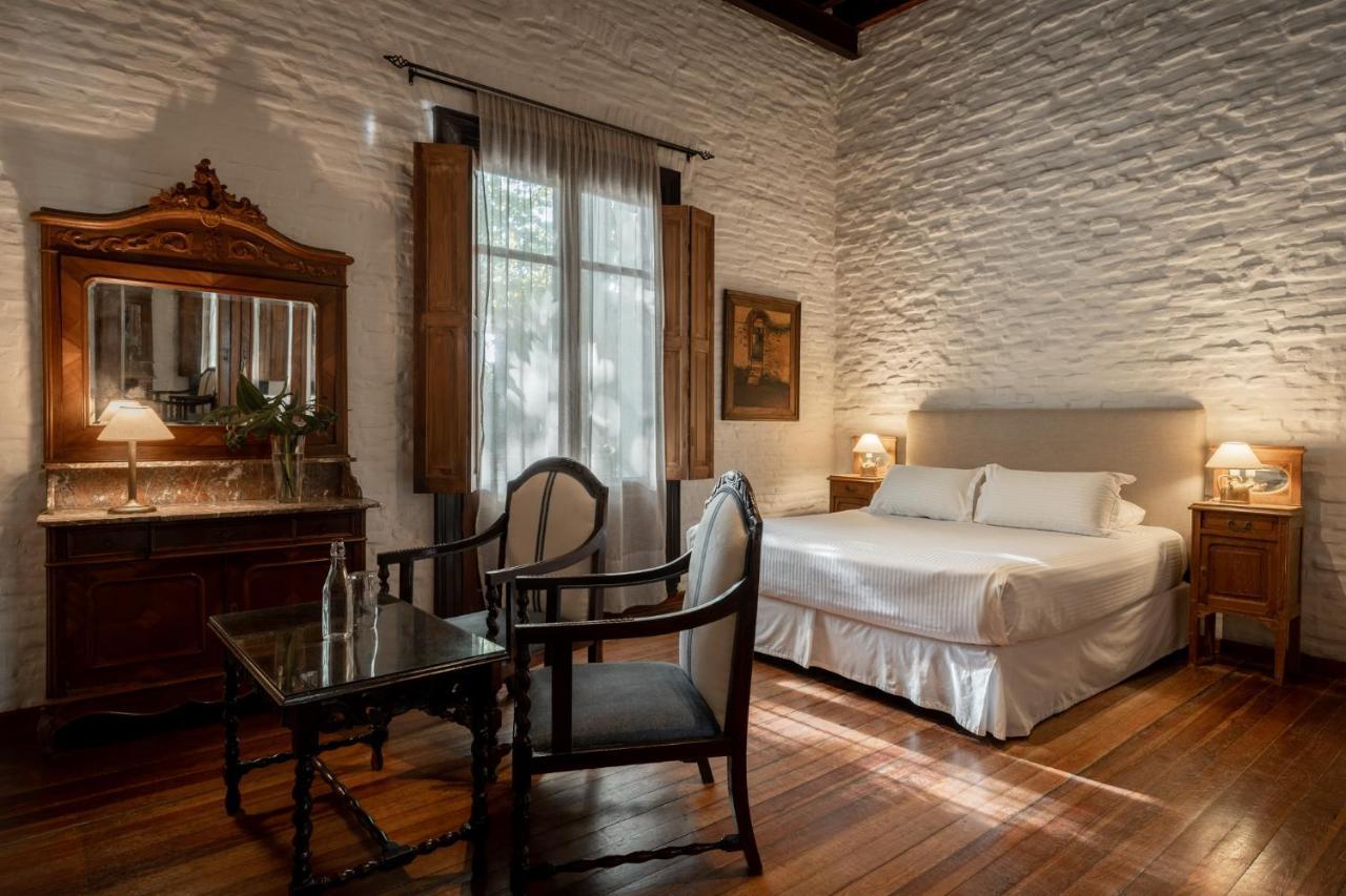 Posada Manuel Lobo Colonia del Sacramento Extérieur photo