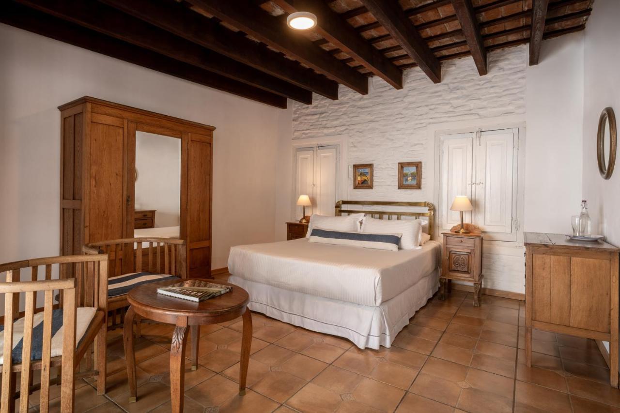 Posada Manuel Lobo Colonia del Sacramento Extérieur photo