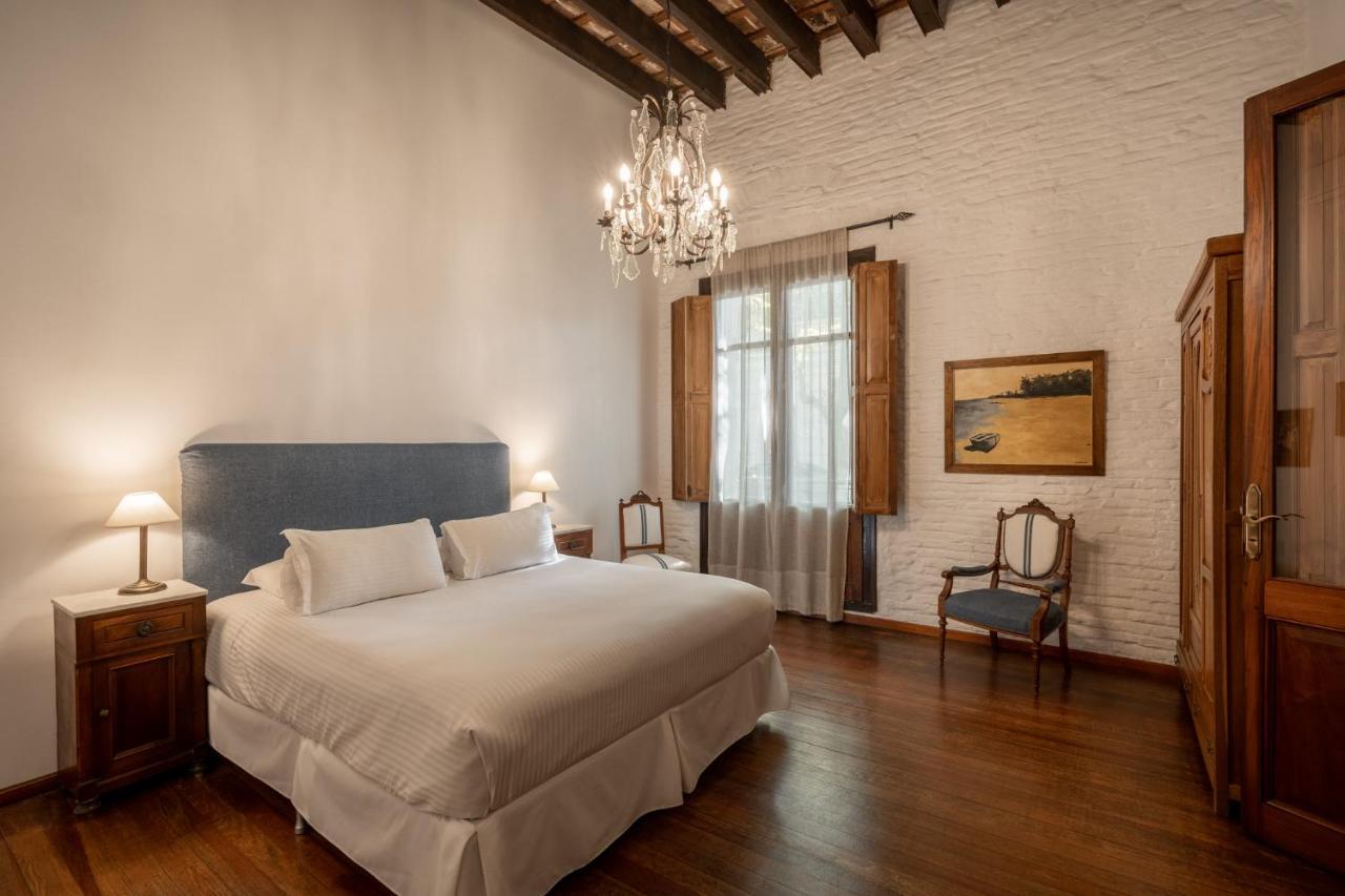 Posada Manuel Lobo Colonia del Sacramento Extérieur photo