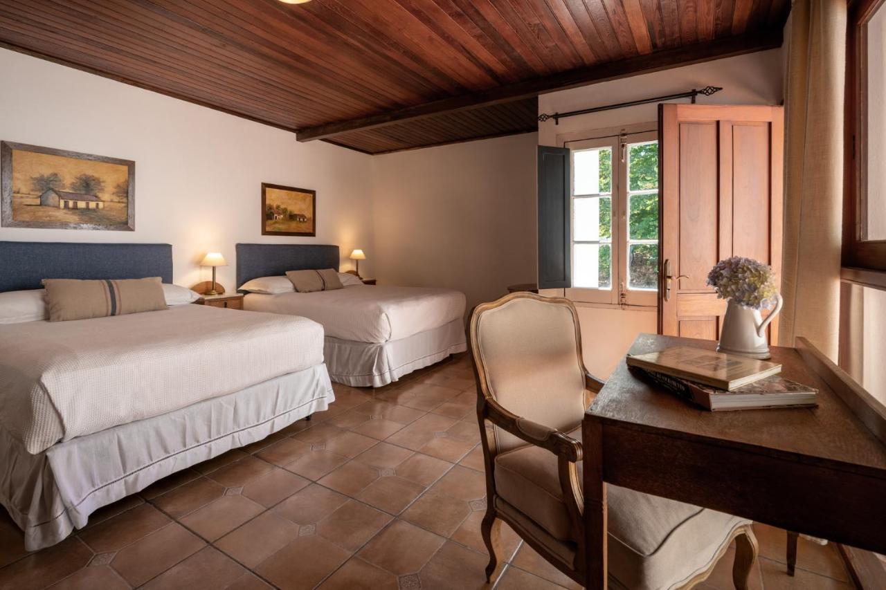 Posada Manuel Lobo Colonia del Sacramento Extérieur photo