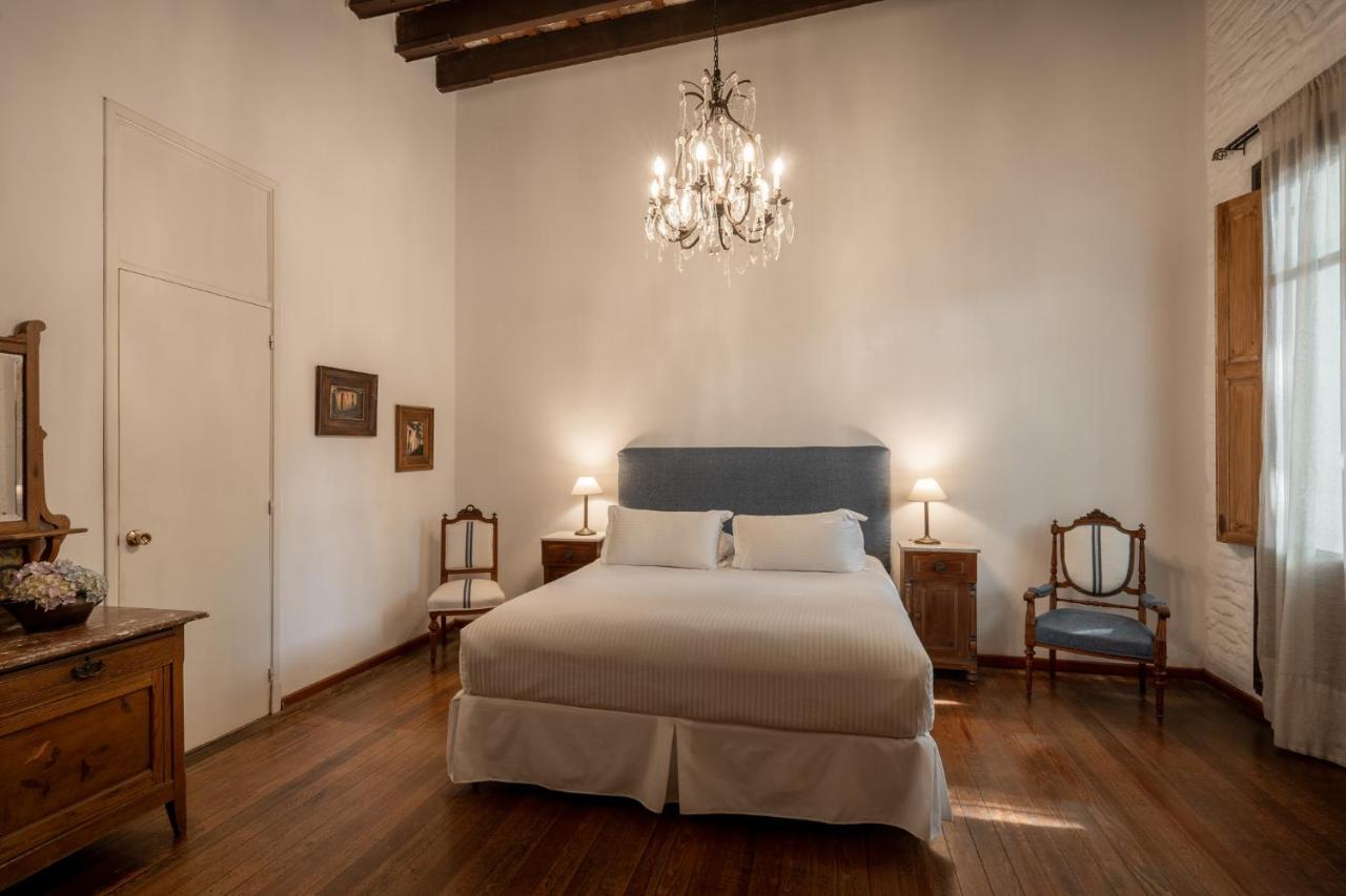 Posada Manuel Lobo Colonia del Sacramento Extérieur photo