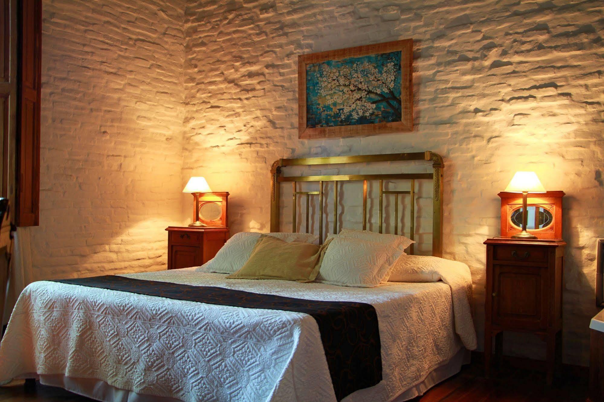 Posada Manuel Lobo Colonia del Sacramento Extérieur photo