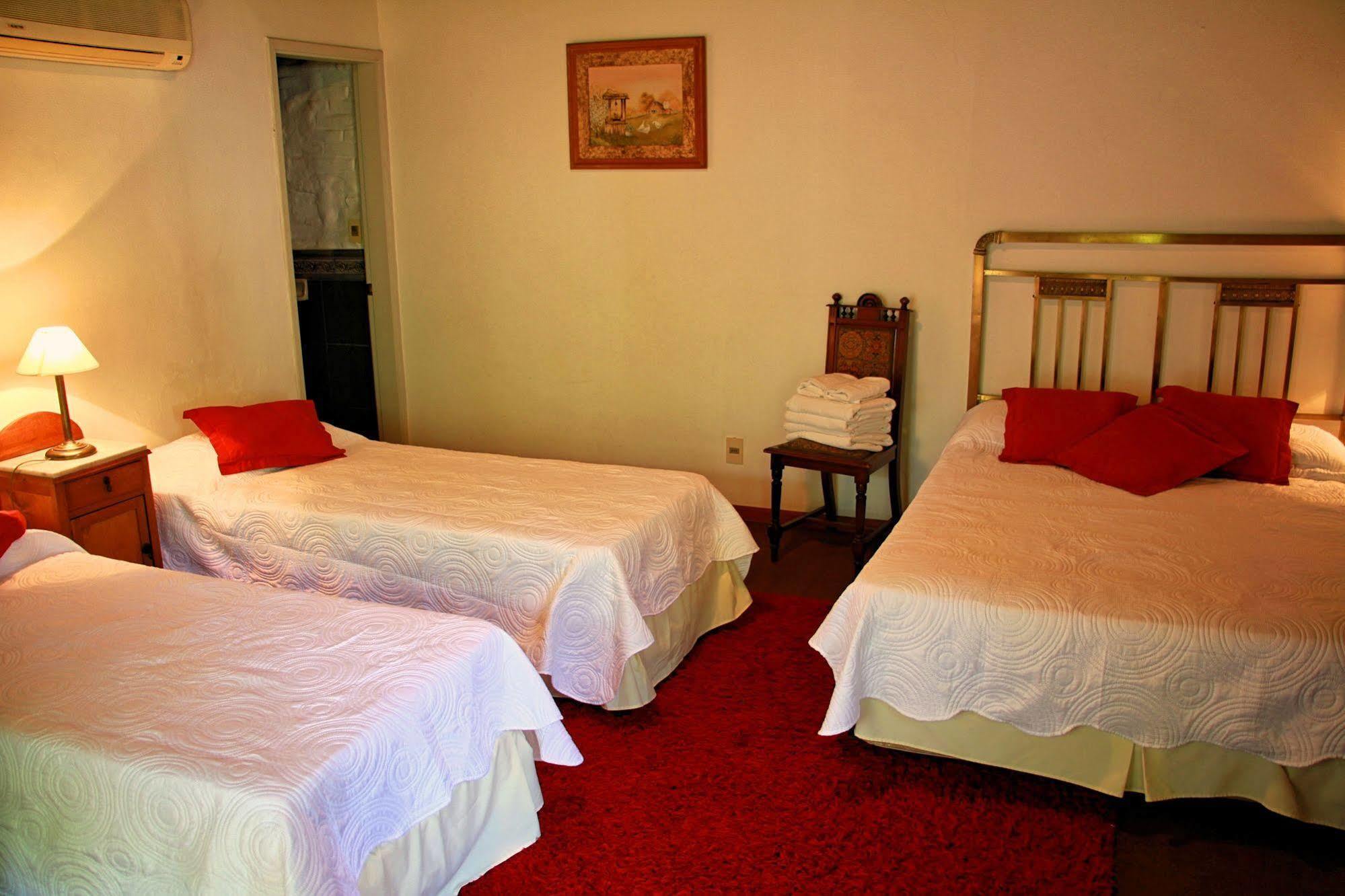 Posada Manuel Lobo Colonia del Sacramento Extérieur photo