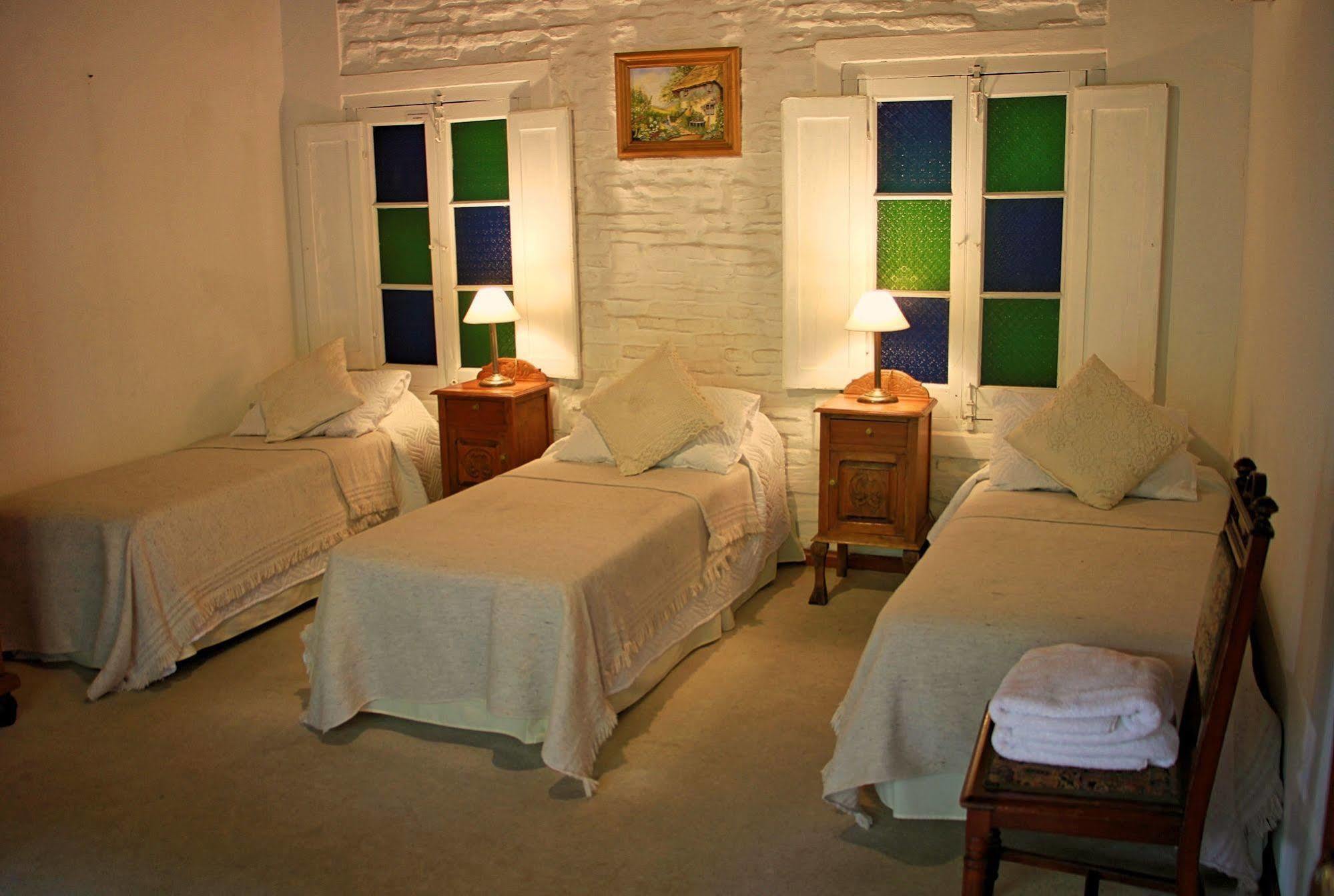 Posada Manuel Lobo Colonia del Sacramento Extérieur photo