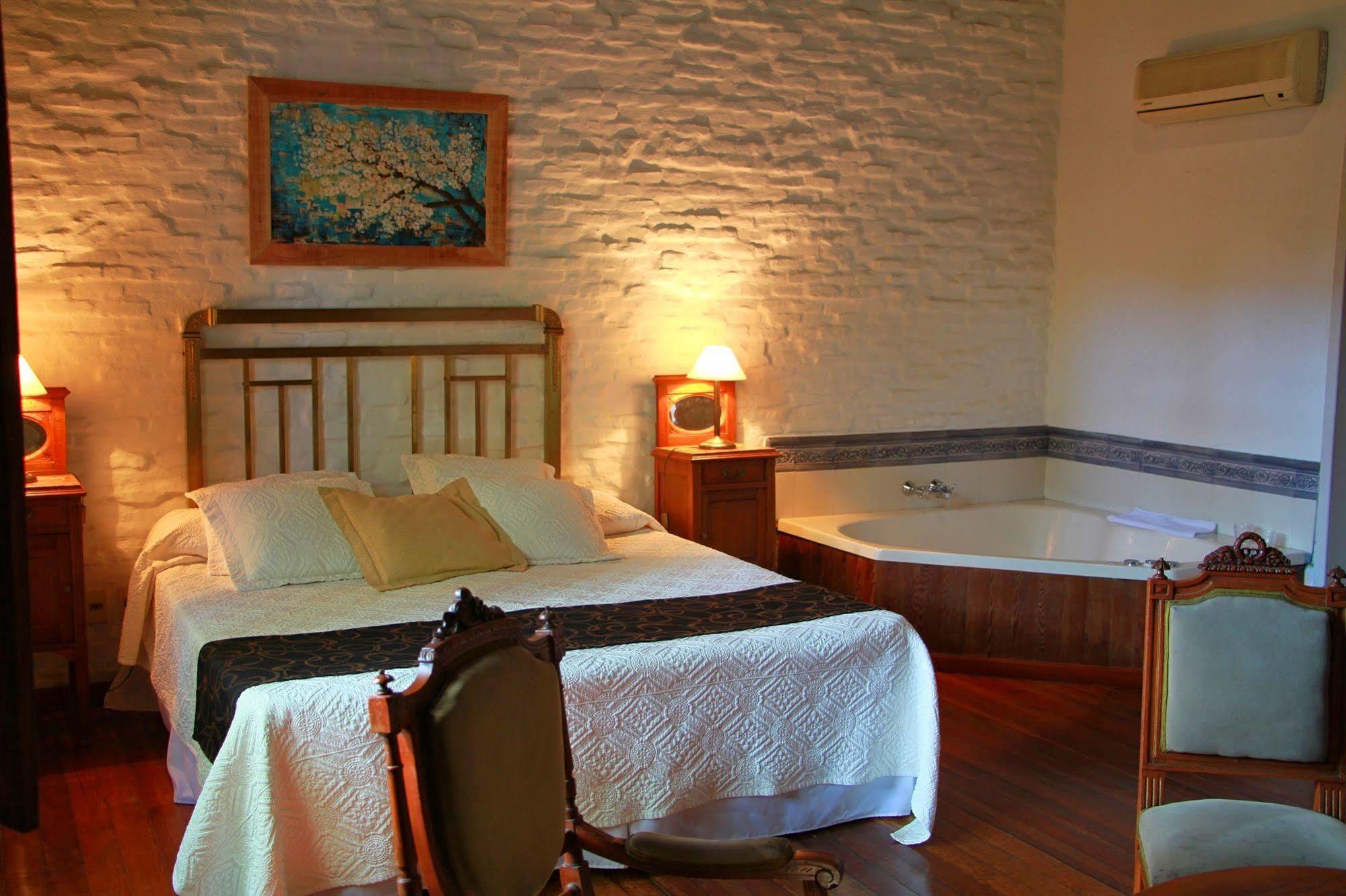 Posada Manuel Lobo Colonia del Sacramento Extérieur photo