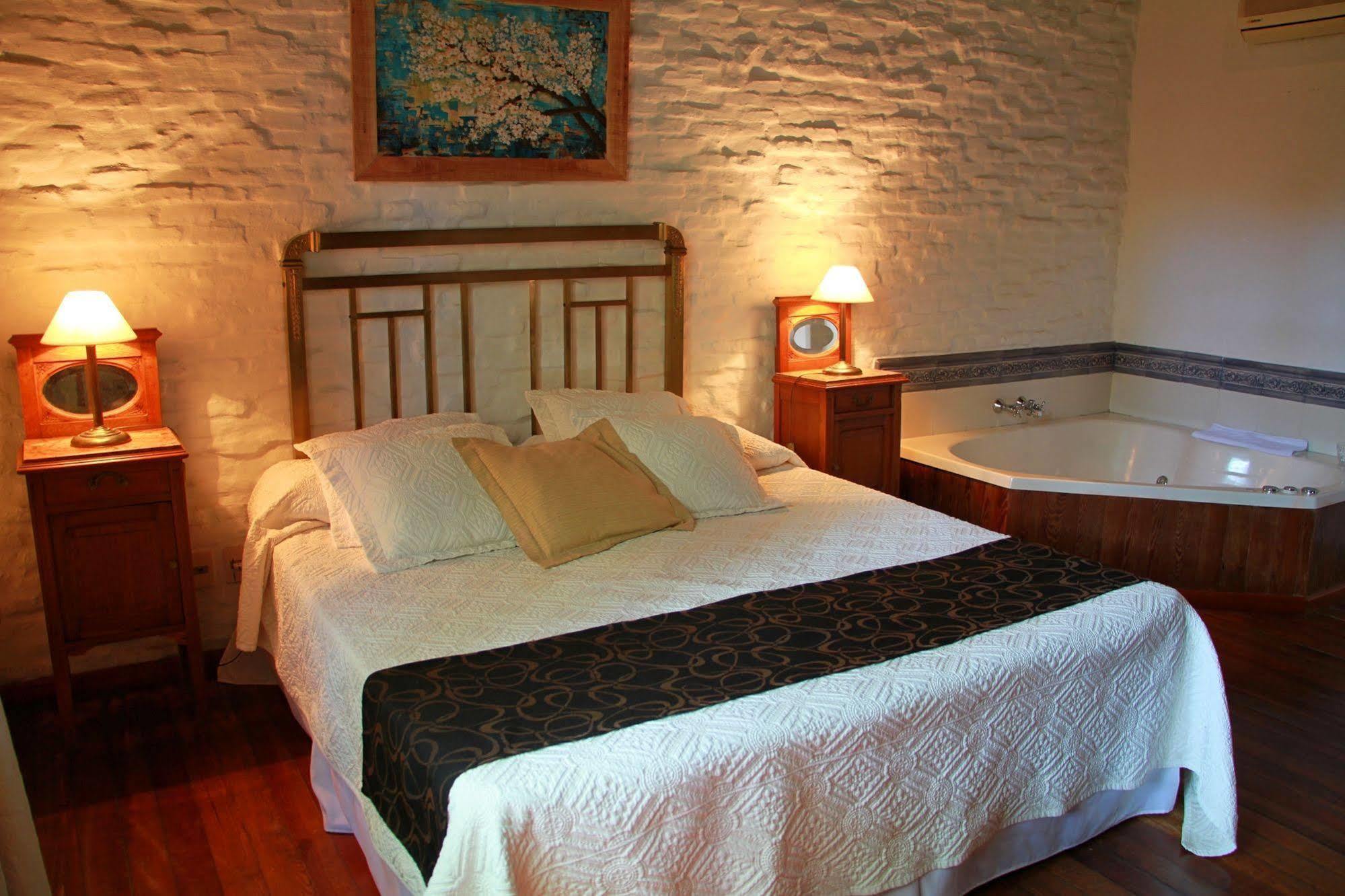 Posada Manuel Lobo Colonia del Sacramento Extérieur photo
