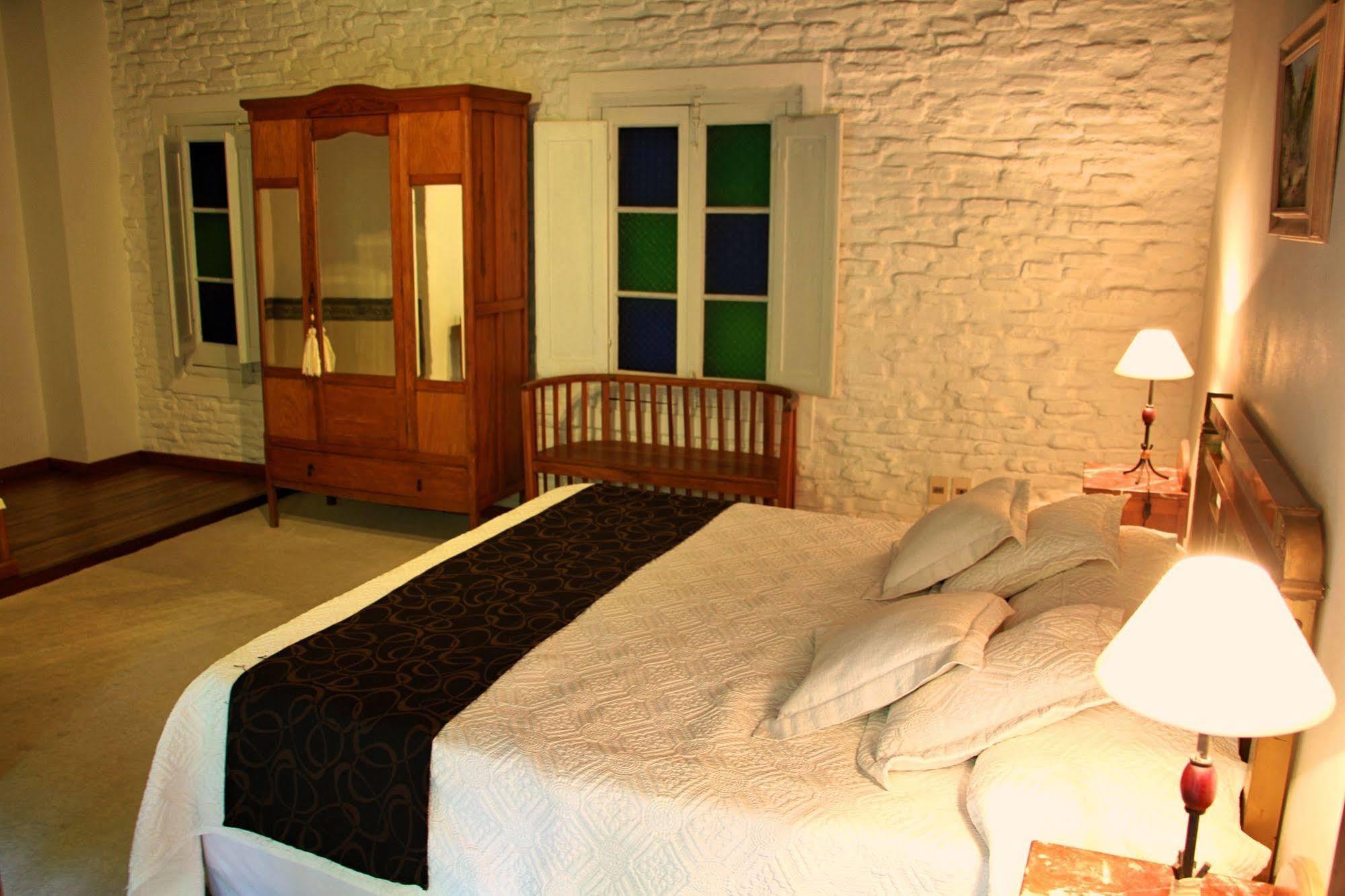 Posada Manuel Lobo Colonia del Sacramento Extérieur photo