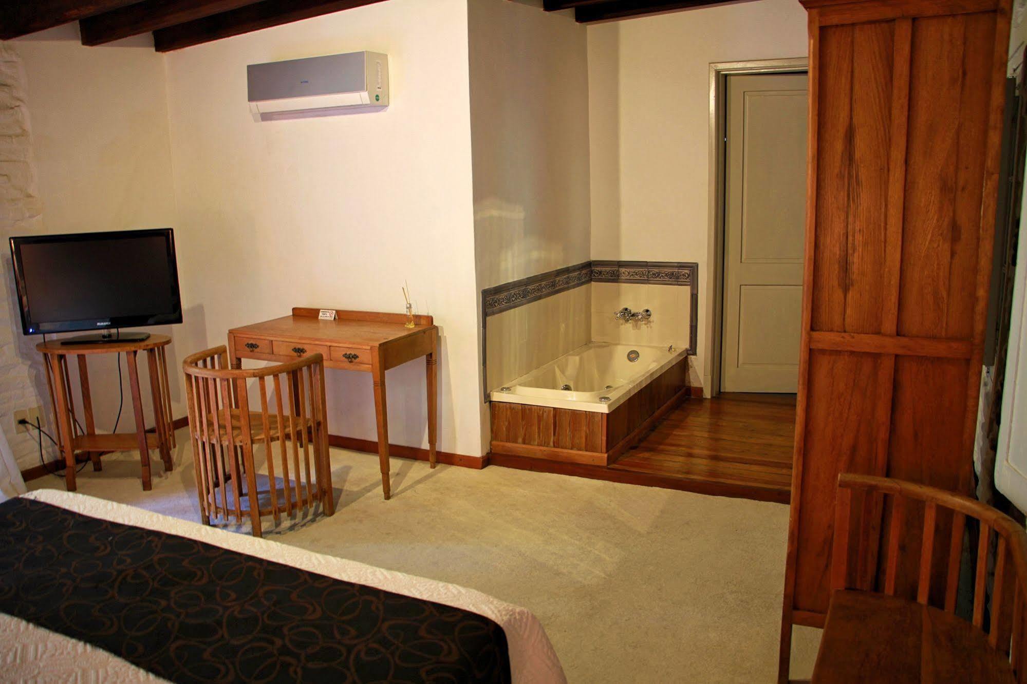 Posada Manuel Lobo Colonia del Sacramento Extérieur photo