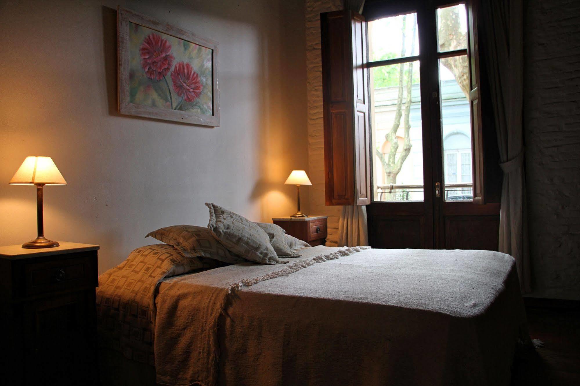 Posada Manuel Lobo Colonia del Sacramento Extérieur photo