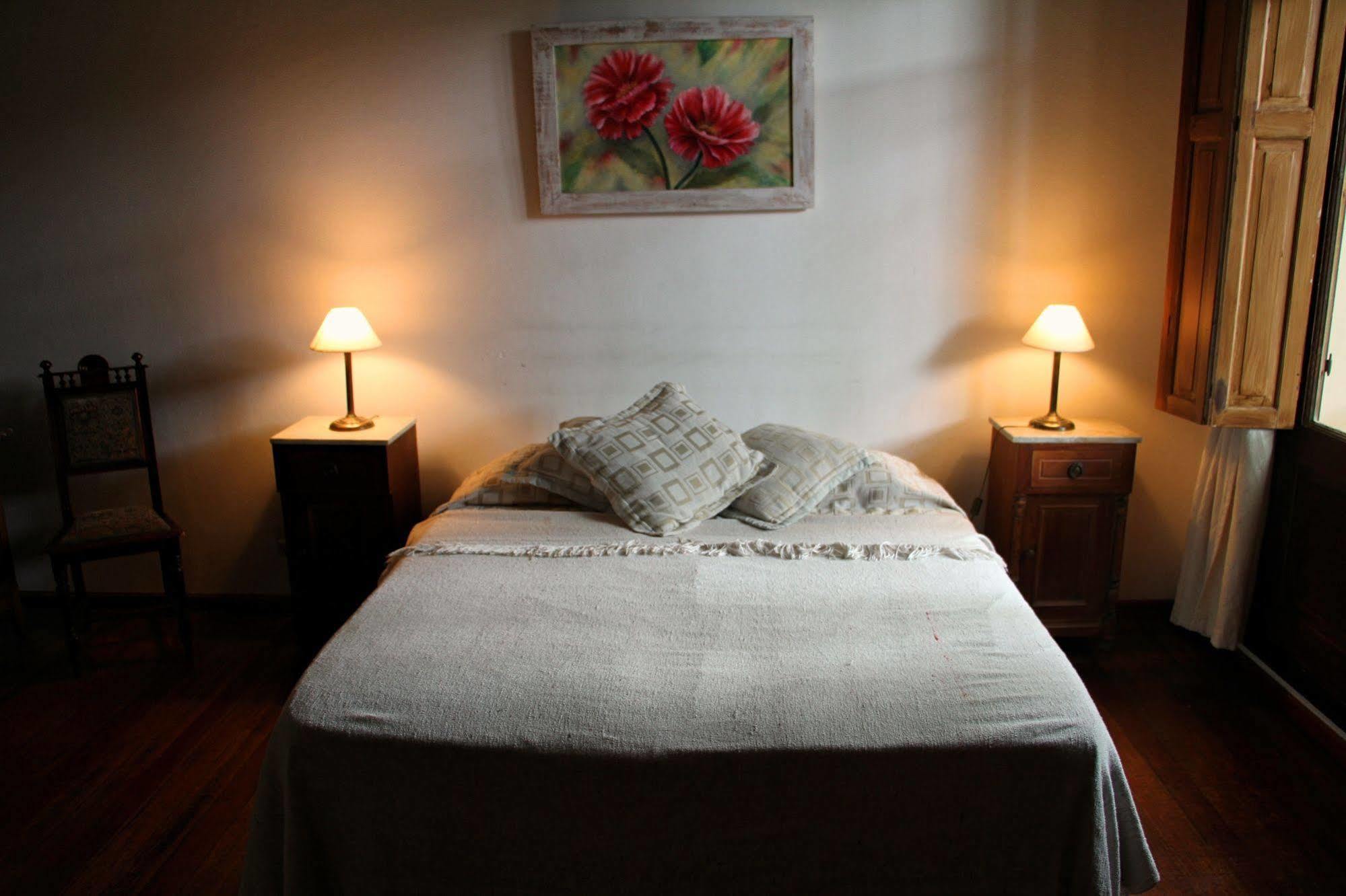 Posada Manuel Lobo Colonia del Sacramento Extérieur photo