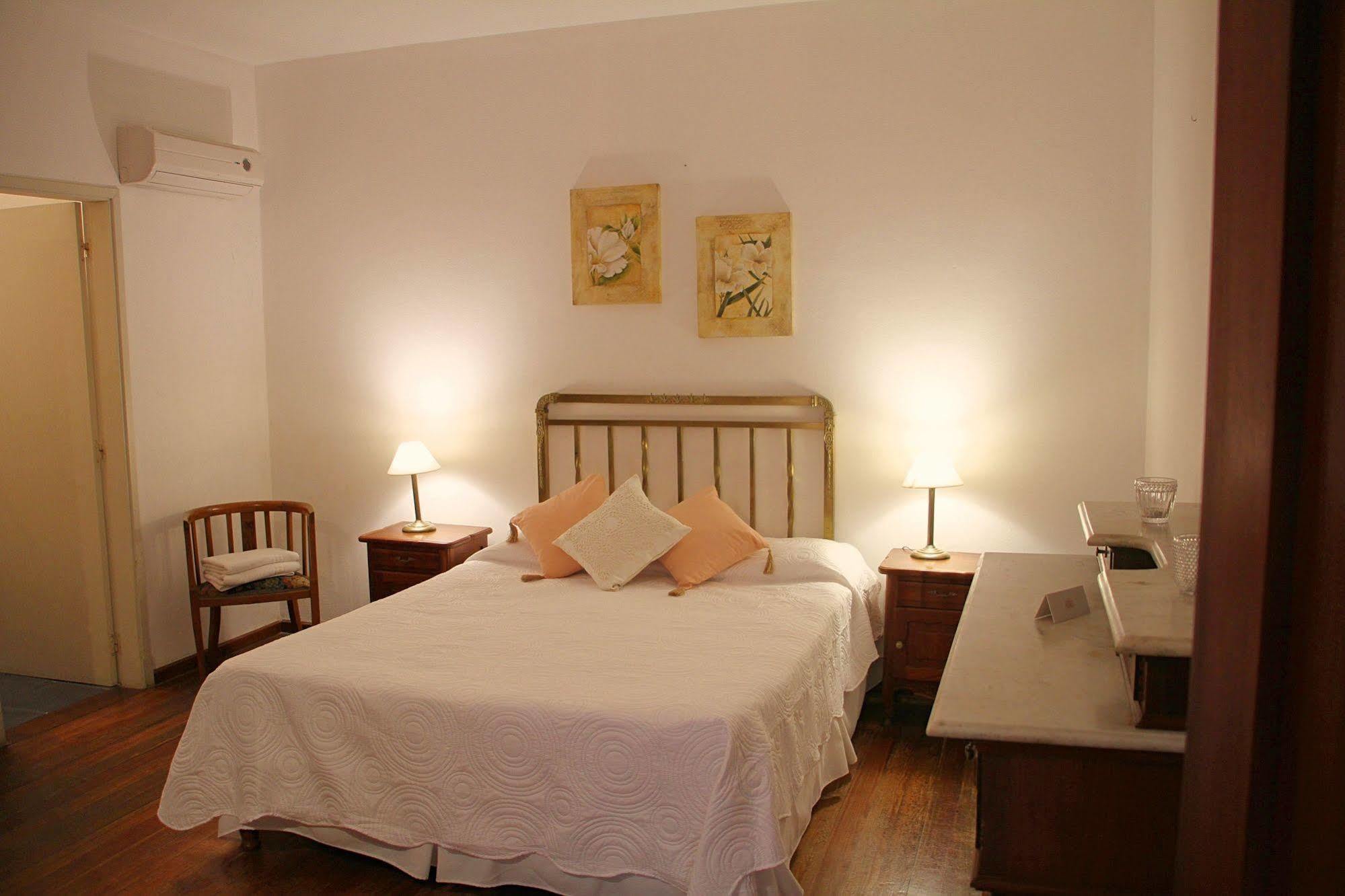 Posada Manuel Lobo Colonia del Sacramento Extérieur photo
