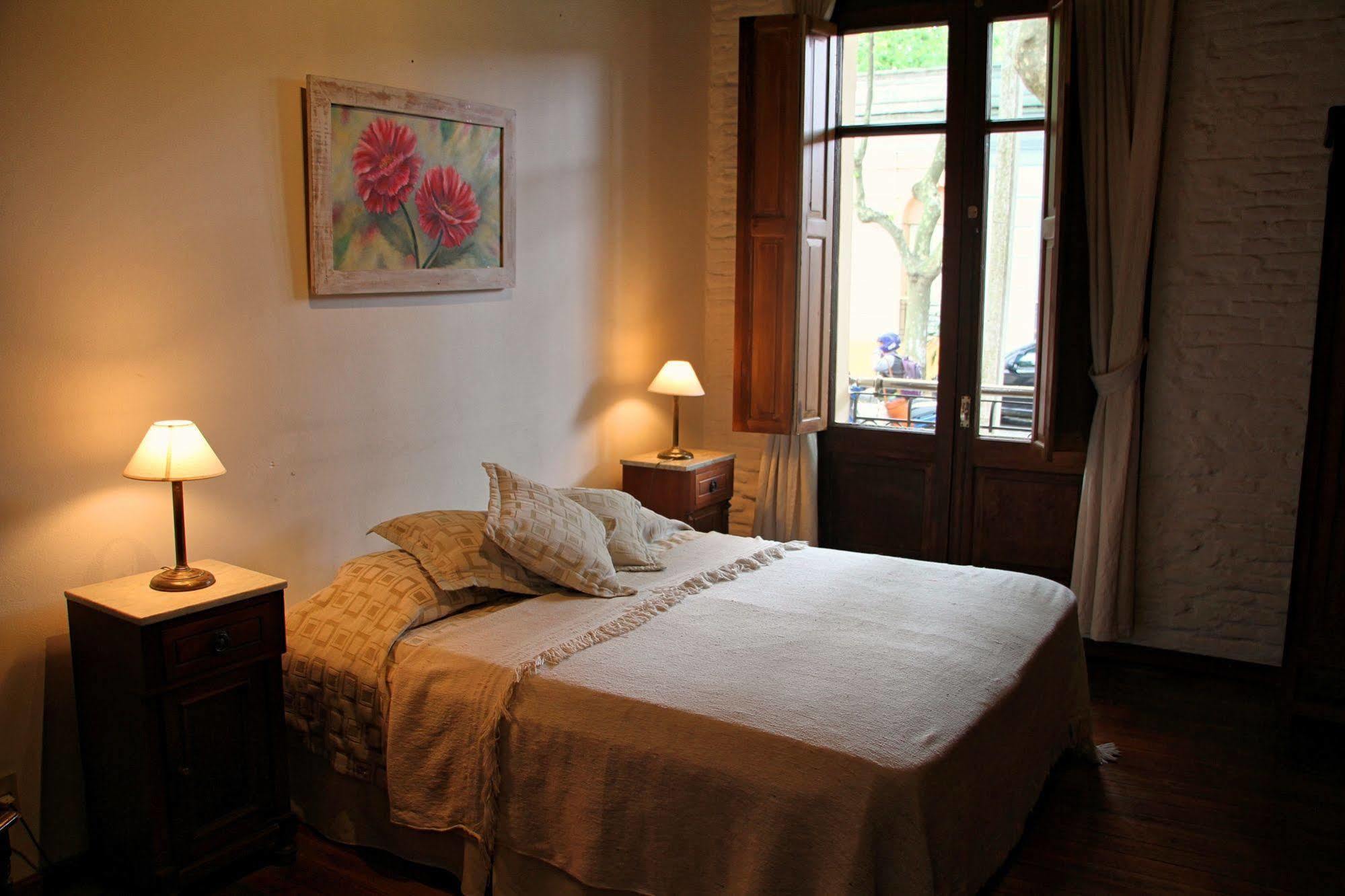 Posada Manuel Lobo Colonia del Sacramento Extérieur photo
