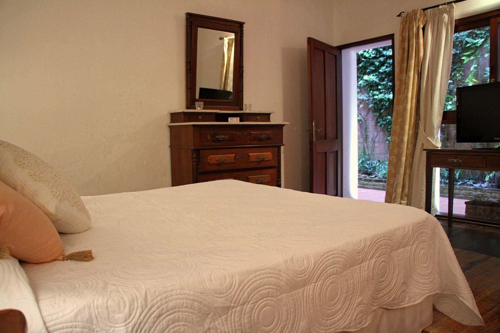 Posada Manuel Lobo Colonia del Sacramento Extérieur photo