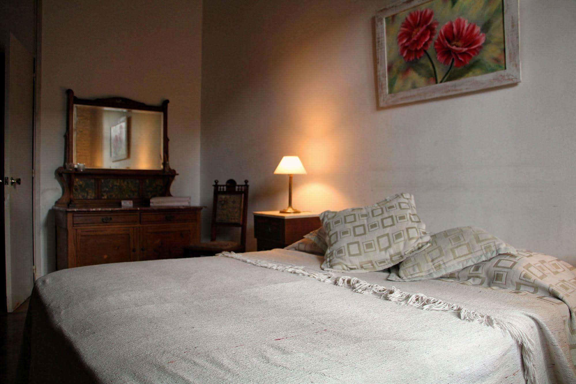 Posada Manuel Lobo Colonia del Sacramento Extérieur photo