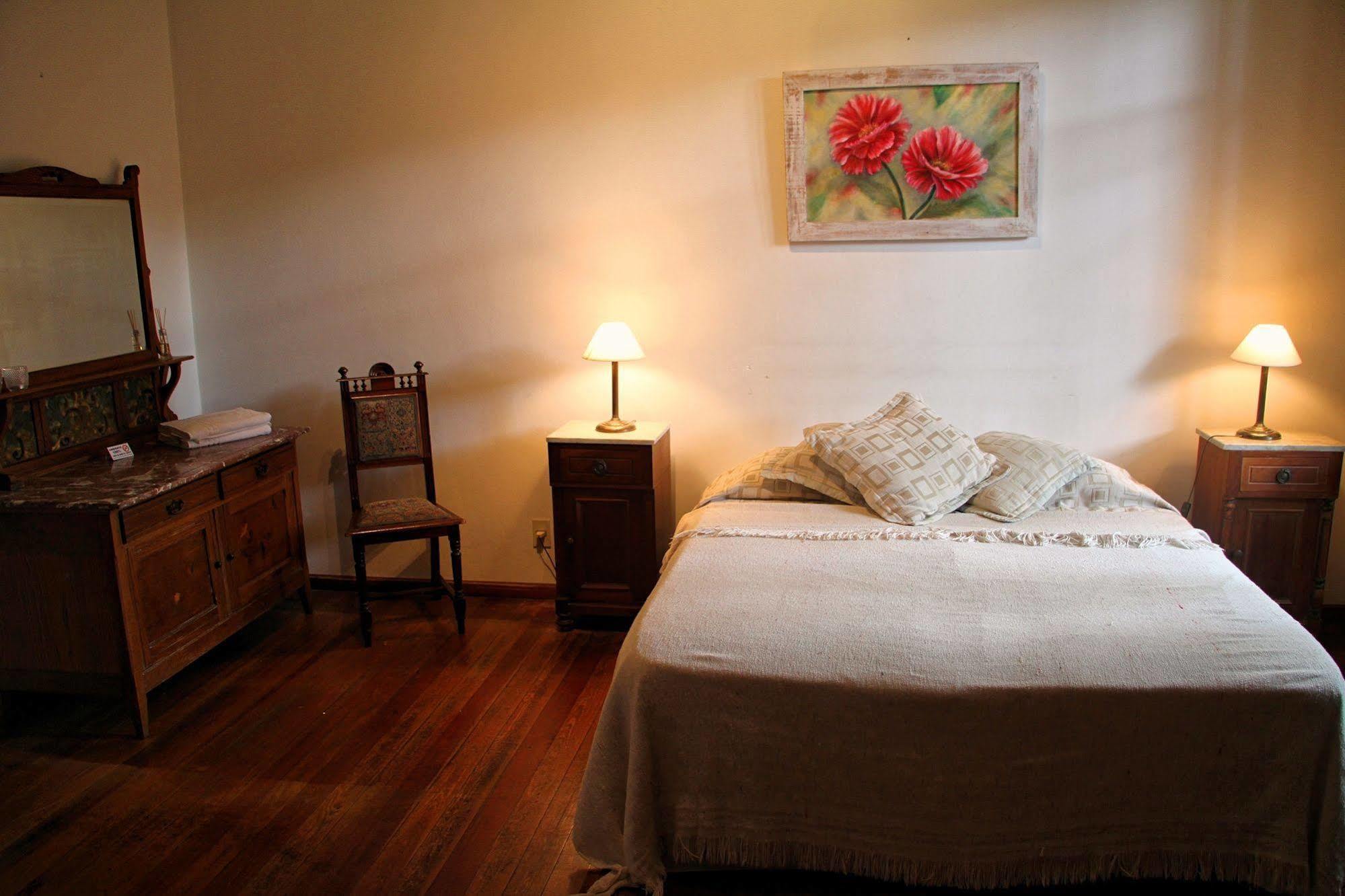 Posada Manuel Lobo Colonia del Sacramento Extérieur photo