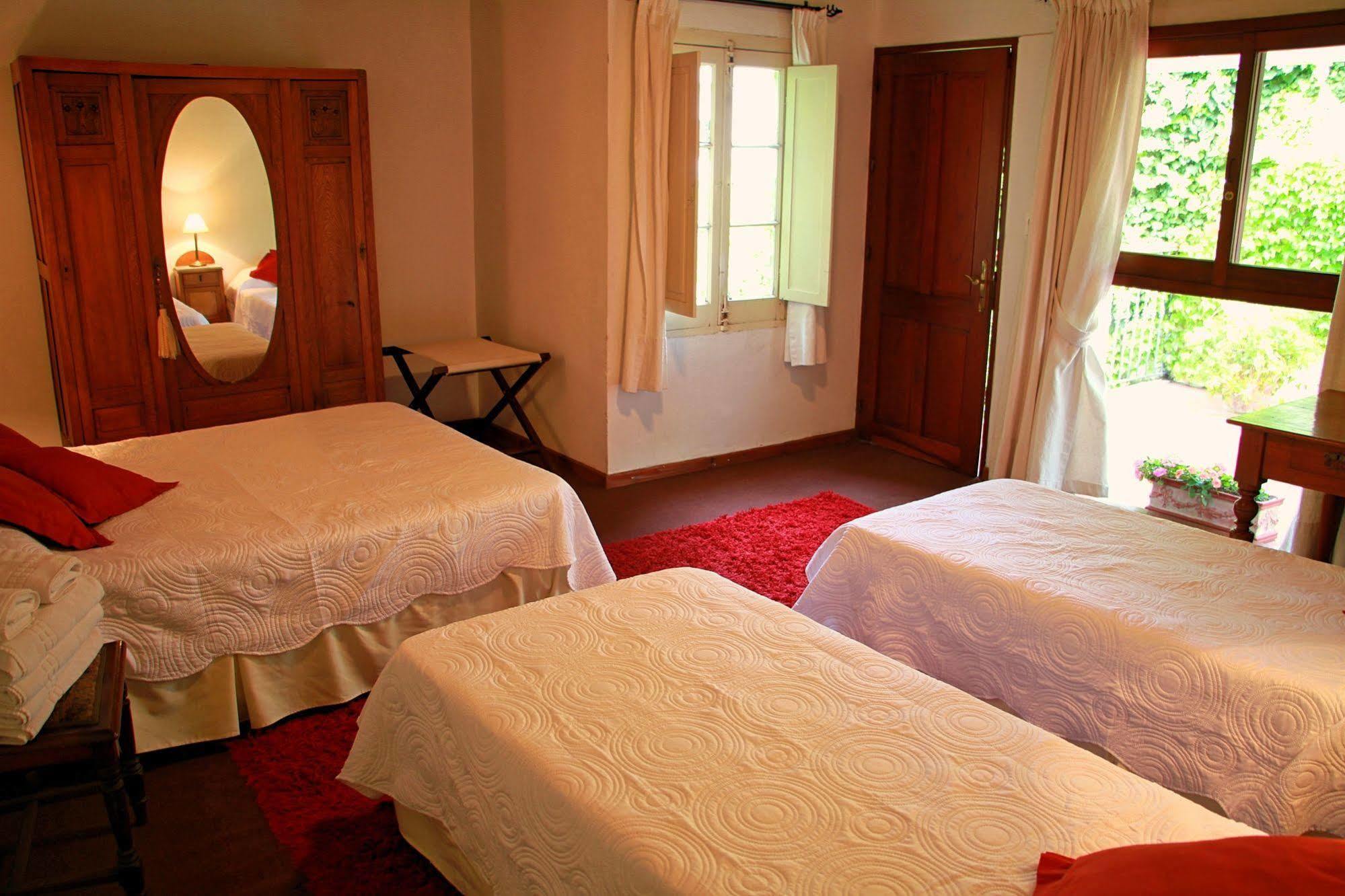 Posada Manuel Lobo Colonia del Sacramento Extérieur photo