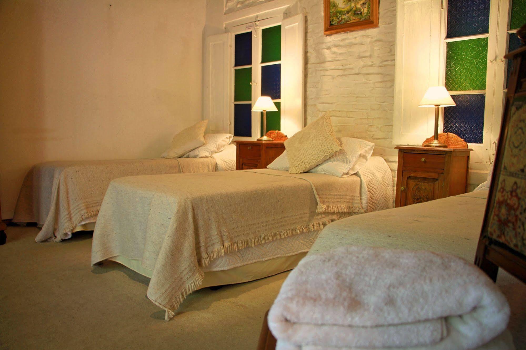Posada Manuel Lobo Colonia del Sacramento Extérieur photo