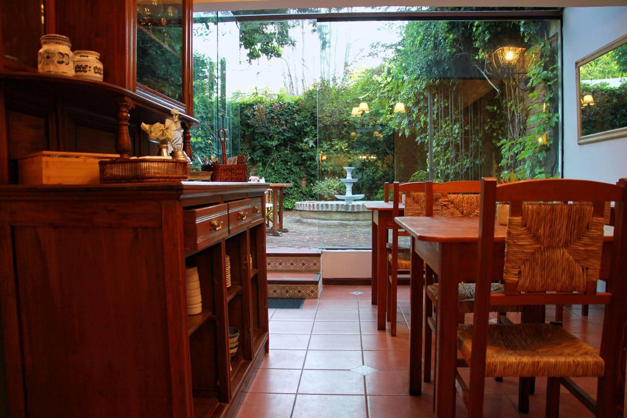 Posada Manuel Lobo Colonia del Sacramento Extérieur photo