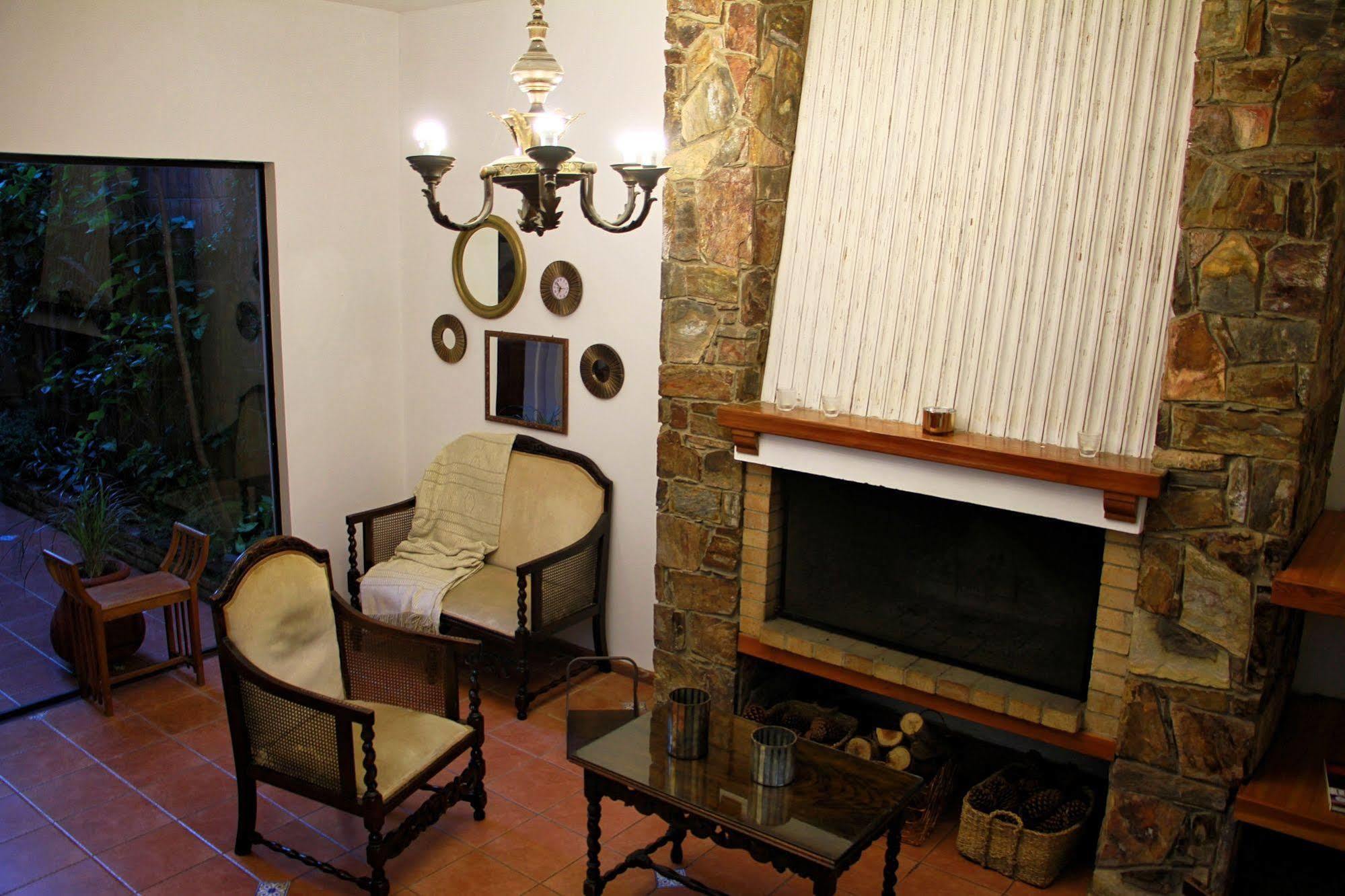 Posada Manuel Lobo Colonia del Sacramento Extérieur photo