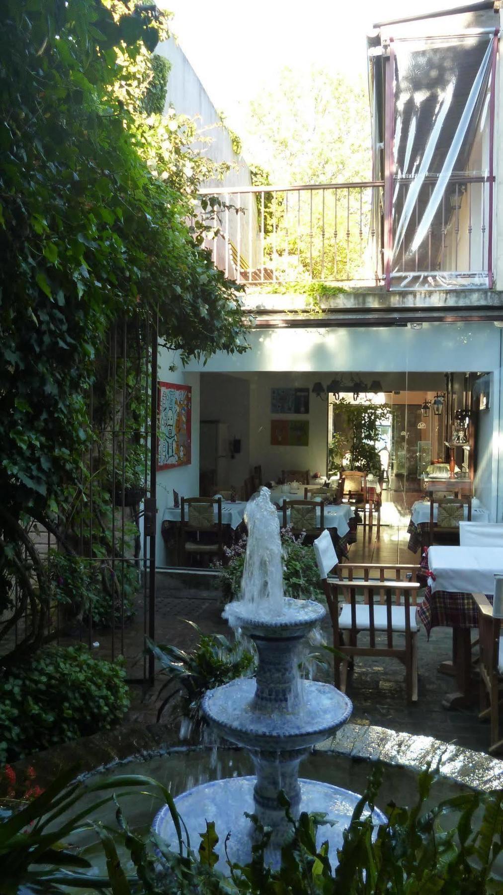 Posada Manuel Lobo Colonia del Sacramento Extérieur photo
